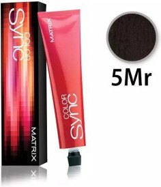 Matrix Colour Sync 5MR 90 ml