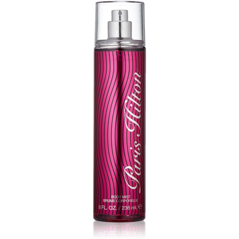 Paris Hilton Fragrance Mist 236ml