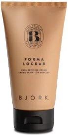 Björk FORMA LOCKAR Curl Defining Cream 150ml