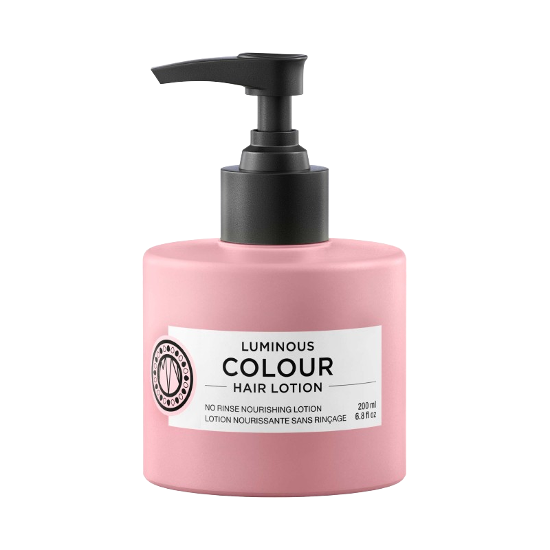 Maria Nila Luminous Colour Hair Lotion 200ml