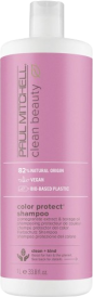 Paul Mitchell Clean Beauty Color Protect Shampoo 1000ml