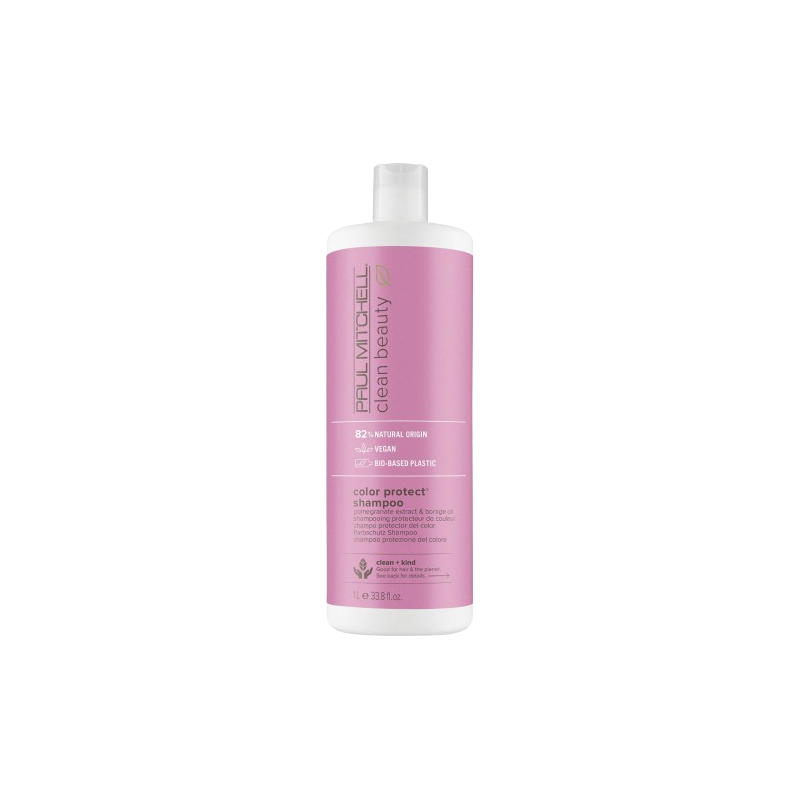 Beauty shampoo shop