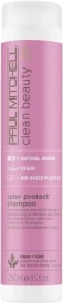 Paul Mitchell Clean Beauty Color Protect Shampoo 250ml