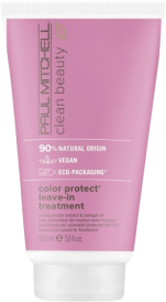 Paul Mitchell Clean Beauty Color Protect Leave-In Treatment 150ml