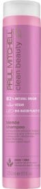 Paul Mitchell Clean Beauty Blonde Shampoo 250ml