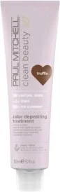 Paul Mitchell Clean Beauty Color Depositing Treatment Truffle 150ml