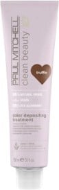 Paul Mitchell Clean Beauty Color Depositing Treatment Truffle 150ml