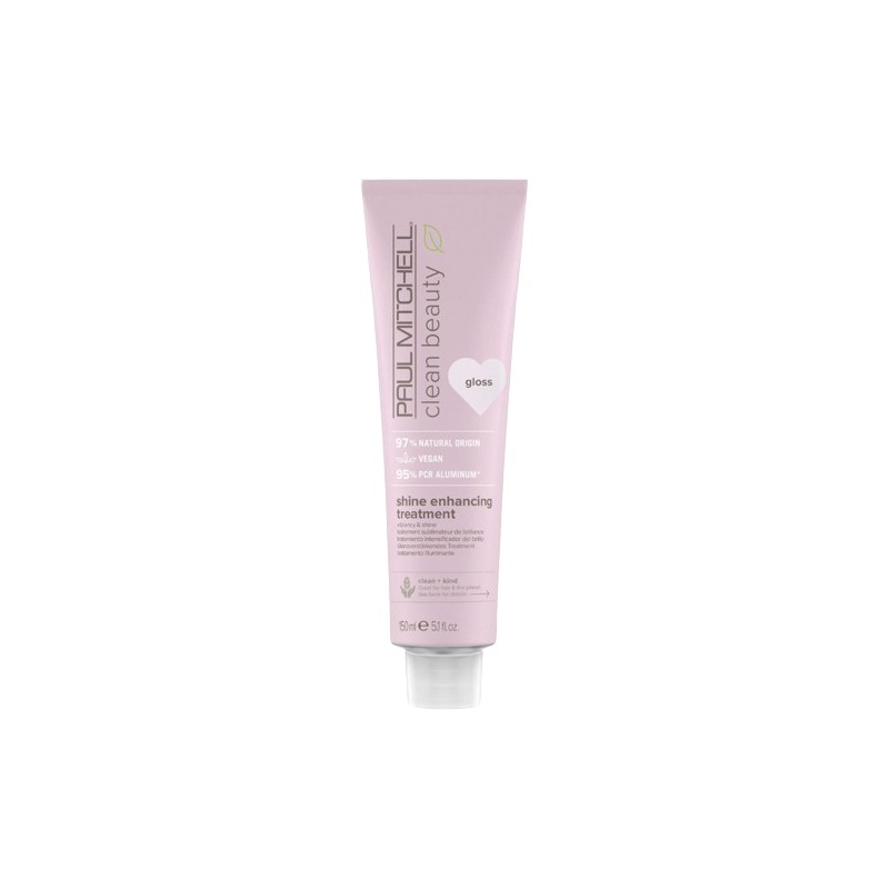 Paul Mitchell Clean Beauty Color Depositing Treatment Gloss 150ml