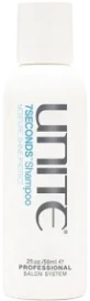 Unite 7SECONDS Shampoo 59ml