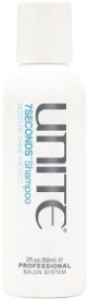 Unite 7SECONDS Shampoo 59ml