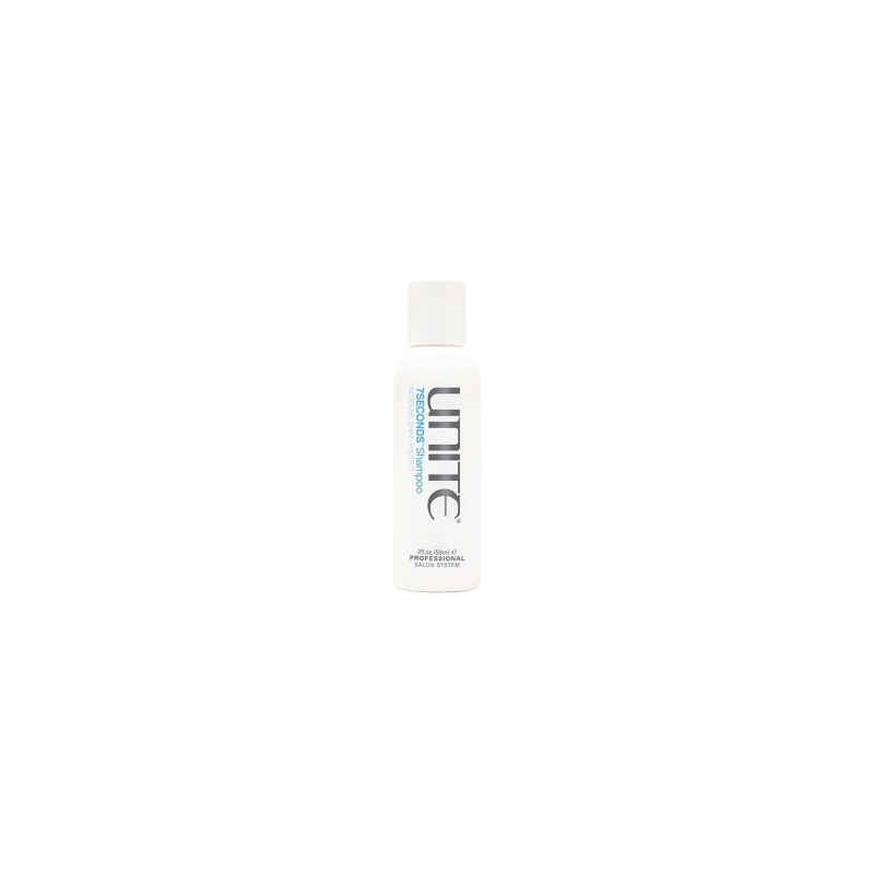 Unite 7SECONDS Shampoo 59ml