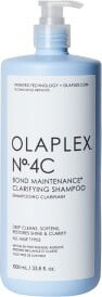 Olaplex No. 4C Bond Maintenance Clarifying Shampoo 1000ml