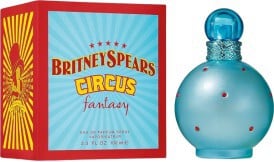 Britney Spears Circus Fantasy Eau de Parfum 100ml