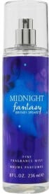 Britney Spears Midnight Fantasy Fragrance Mist 236ml