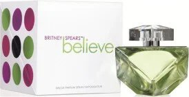Britney Spears Believe Edp 30ml