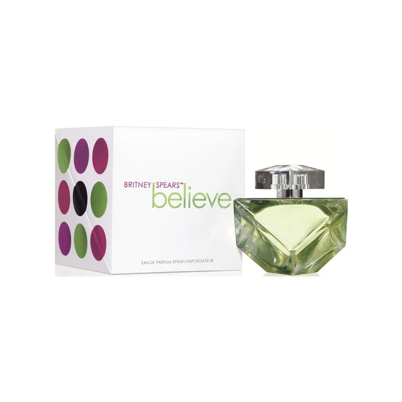Britney Spears Believe Edp 30ml Britney Spears Believe Edp 30ml
