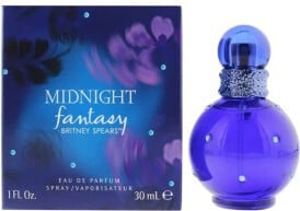 Britney Spears Fantasy Midnight Edp 30ml