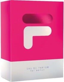 FILA Orginal Eau De Parfum For Women 100ml Tester