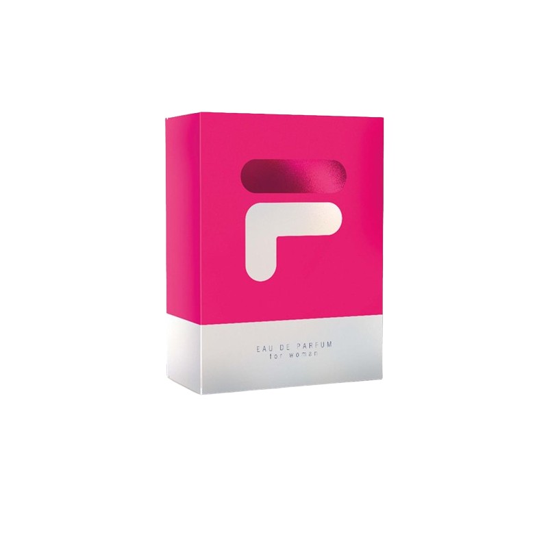 FILA Orginal Eau De Parfum For Women 100ml Tester