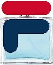 FILA F-Power Eau De Toilette for Man 100 ml Tester