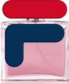 FILA F-Power Eau De Toilette For Women 100ml