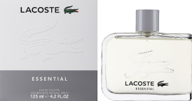 Lacoste Essential edt 125 ml