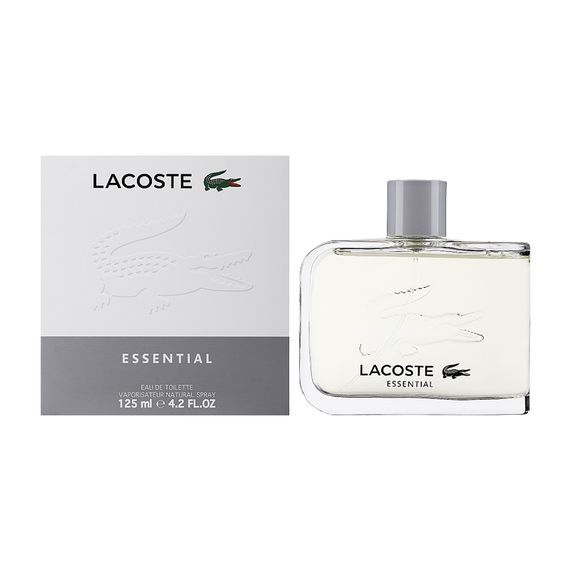 Lacoste Essential edt 125 ml