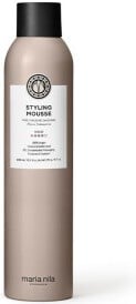 Maria Nila Styling Mousse 300ml