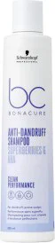 Schwarzkopf BC Bonacure Root Anti-Dandruff Shampoo Superberries & Aha 250ml