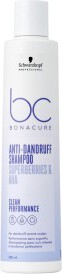 Schwarzkopf BC Bonacure Root Anti-Dandruff Shampoo Superberries & Aha 250ml