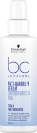 Schwarzkopf BC Bonacure Anti-Dandruff Serum Superberries & Aha 100ml
