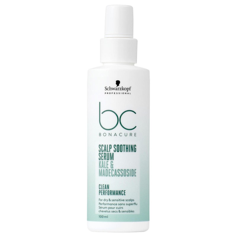 Schwarzkopf BC Bonacure Scalp Soothing Serum kale & Madecassoside 100ml