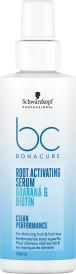 Schwarzkopf BC Bonacure Root Activating Serum Guaraná & Biotin 100ml