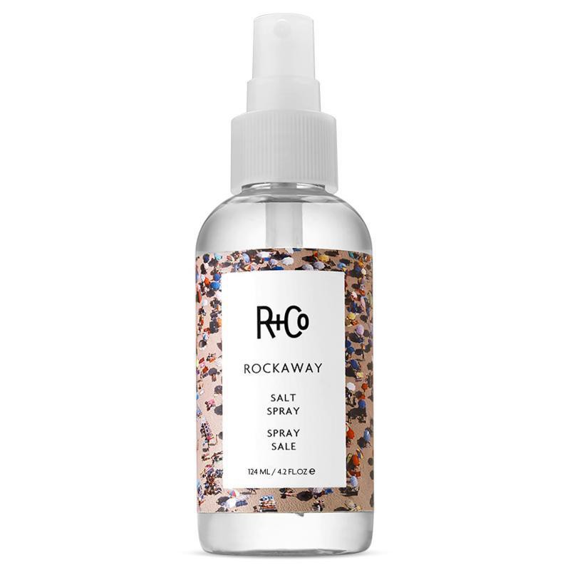 R+Co Rockaway Salt Spray 124ml R+Co Rockaway Salt Spray 124ml