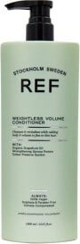 REF Weightless Volume Conditioner 1000ml