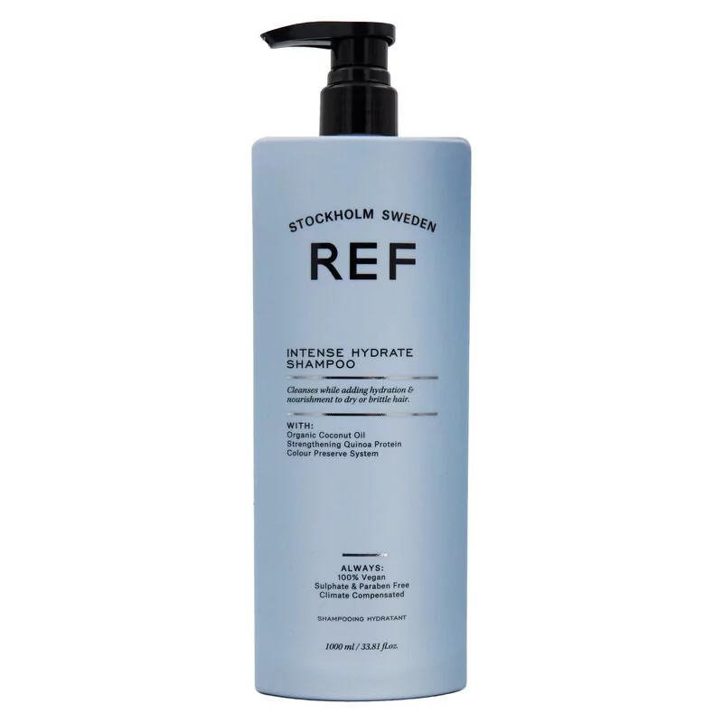 REF Intense Hydrate Shampoo 1000ml