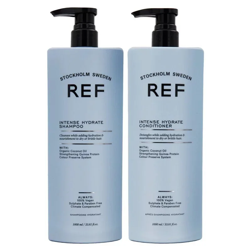 REF Intense Hydrate Duo 1000ml