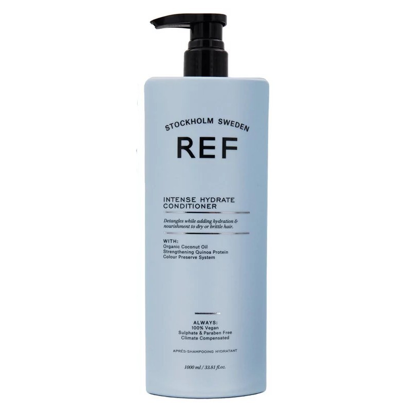 REF Intense Hydrate Conditioner 1000ml