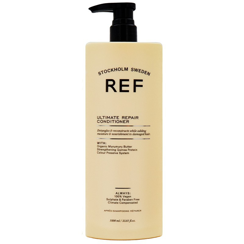 REF Ultimate Repair Conditioner 1000ml