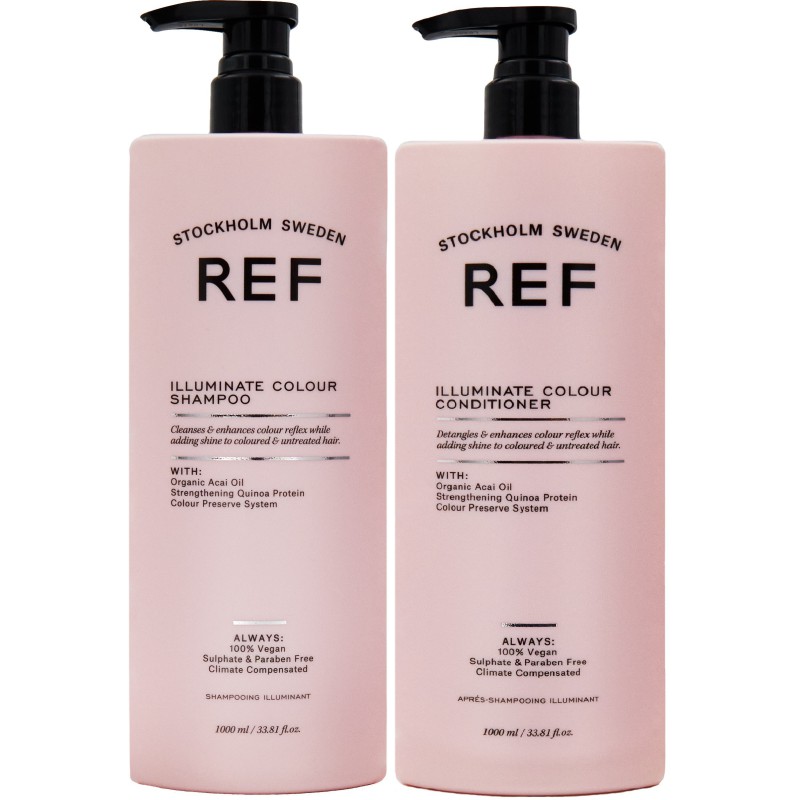REF Illuminate Colour Duo 1000ml