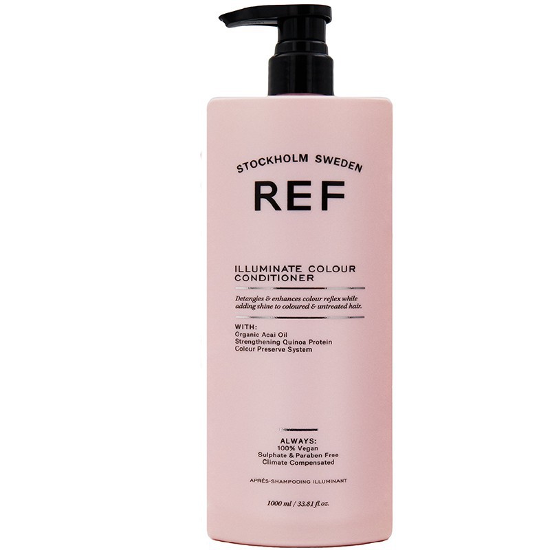 REF Illuminate Colour Conditioner 1000ml
