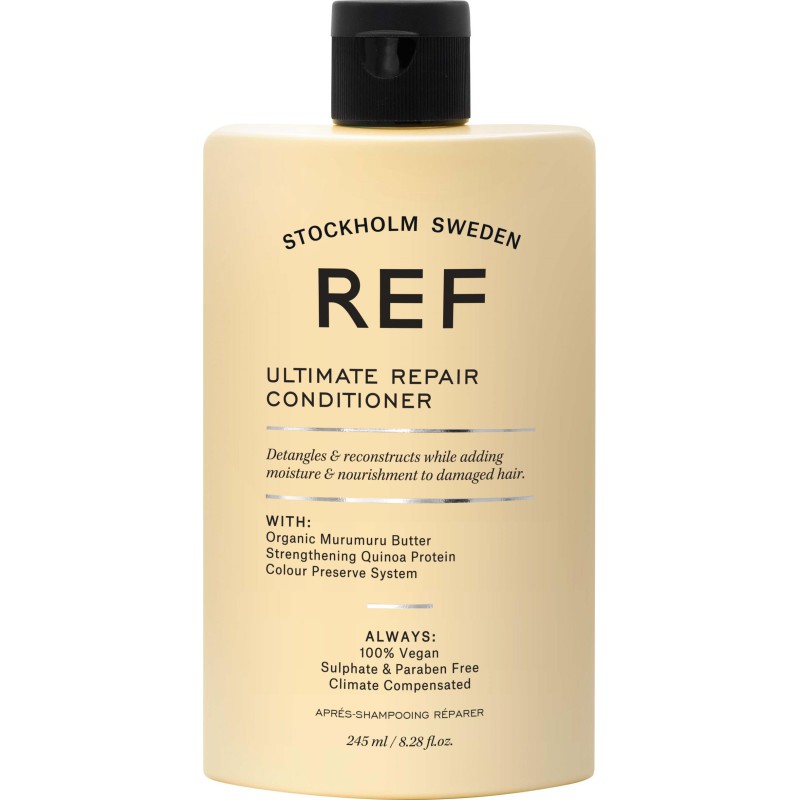 REF Ultimate Repair Conditioner 245ml