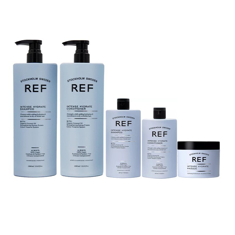 REF Intense Hydrate Bundle