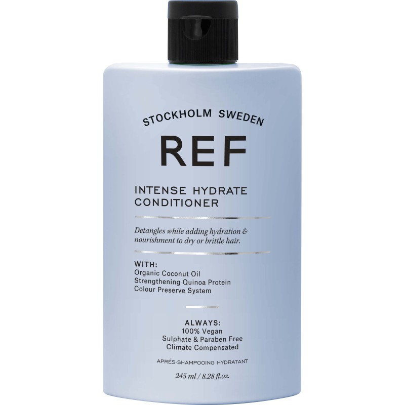 REF Intense Hydrate Conditioner 245ml