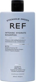 REF Intense Hydrate Shampoo 285ml