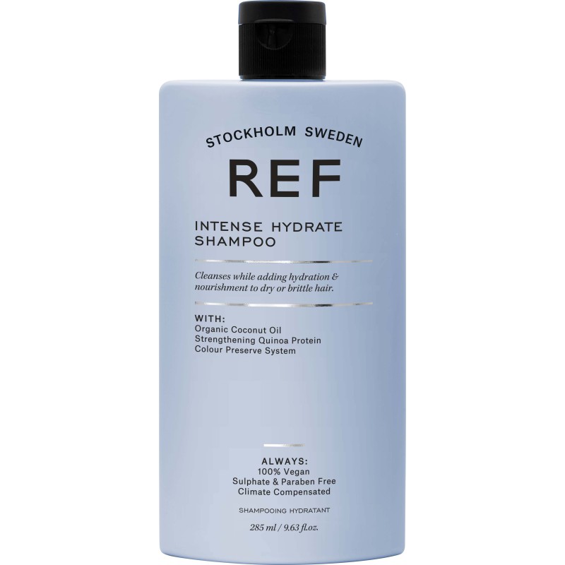 REF Intense Hydrate Shampoo 285ml