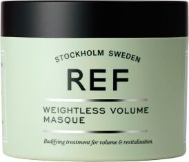 REF Weightless Volume Masque 250ml