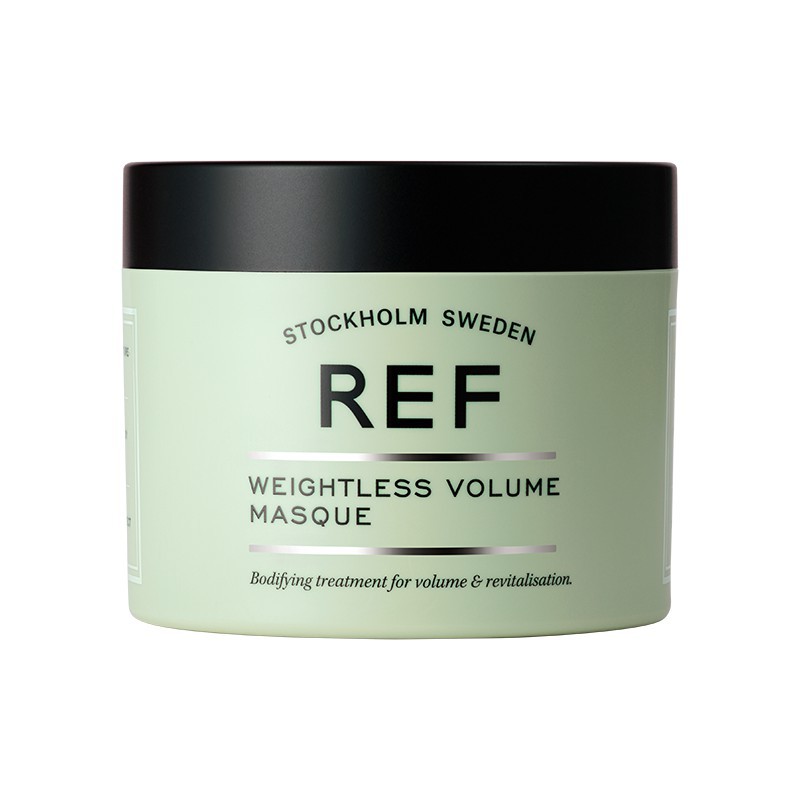 REF Weightless Volume Masque 250ml