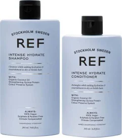 REF Intense Hydrate Paket