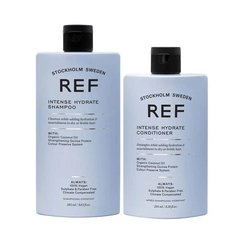 REF Intense Hydrate Paket